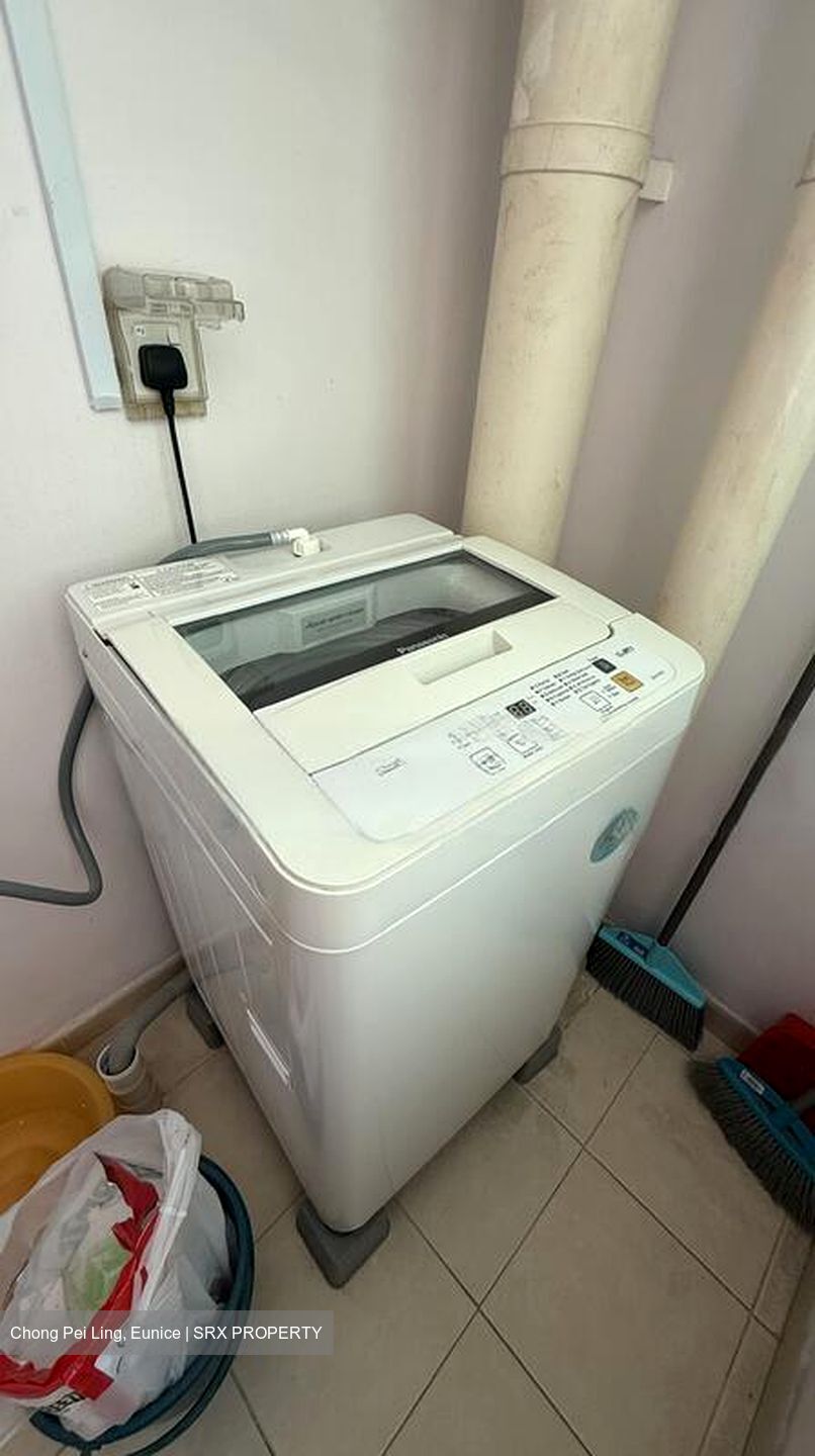 Blk 61B Strathmore Green (Queenstown), HDB 4 Rooms #475140761